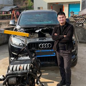 杠哥的车666 头像