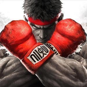 宇辰格斗场 头像