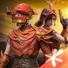 和平精英（和花傲天做搭子版） 头像