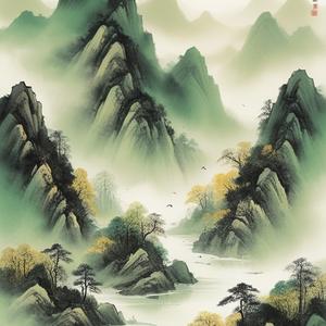 节气养身志 头像