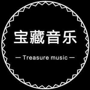 宝藏音乐库MUSIC头像