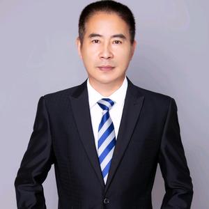 营养师周启祥 头像