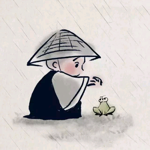 蓝梦炎 头像