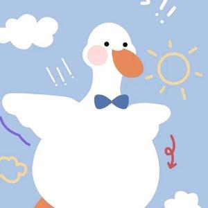 我的网文日常 头像