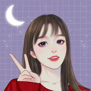 小鱼爱说事儿 头像