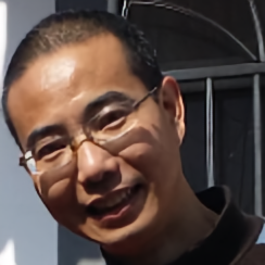 笑长同学致良知 头像