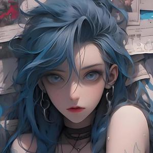 小缘说故事 头像