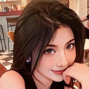 佛系妮子姐姐 头像