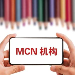全平台MCN公会-琳 头像