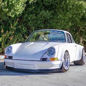 大卫的车库 头像