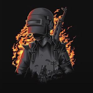 特昂PUBG 头像