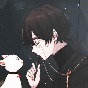 左耳近心影视剪辑 头像