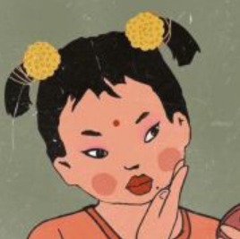 大炮突突突 头像