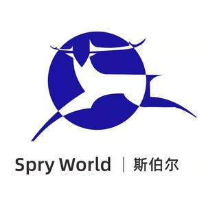 SpryWorld 头像