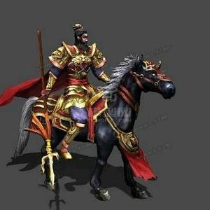 湖北大司马 头像