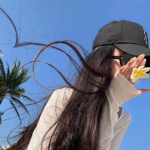 @..柚子 头像