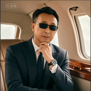 东北波叔行天下 头像