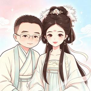顺享美食(原爱学习的美食家) 头像