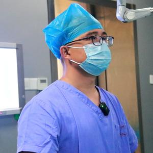 肿瘤微创刘超华医生 头像