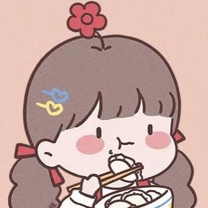 梦如爱美食 头像