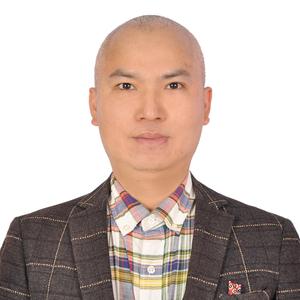 思考如何思考 头像