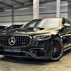 平行进口车型 头像