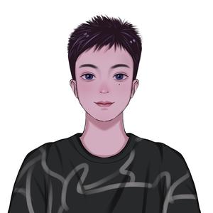 三分热的小羊 头像