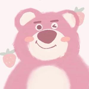 林一睡着辽（助眠） 头像