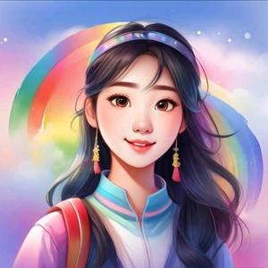 小新卖蜡笔