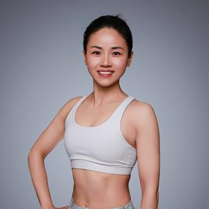 金兮辰爱健身 头像