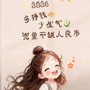古代月亮 头像