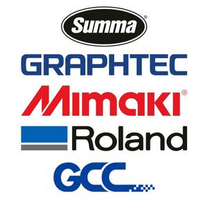 GRAPHTEC图王MIMAKI头像