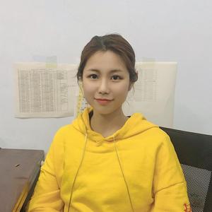 杉杉老师来了 头像