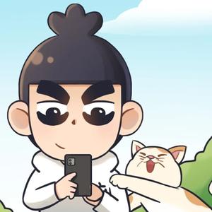 伍六七美剧 头像