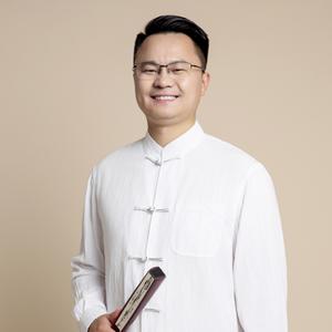 李双林文化头像