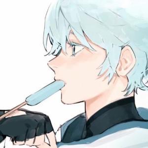 星座眠 头像