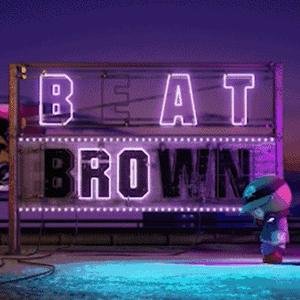 跳动的榜样 头像