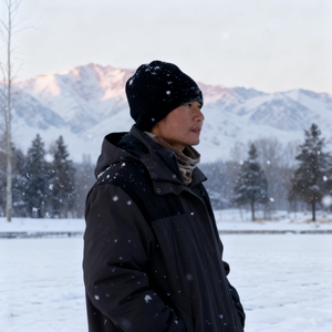 马漫球日记 头像