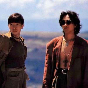 十三姐love黄家驹 头像