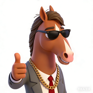 马男聊投资 头像