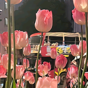 ＿发呆想你 头像