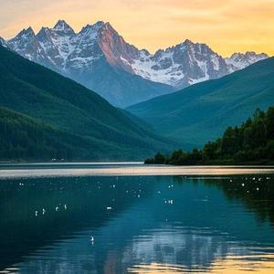 沐沐 头像