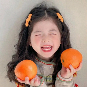 汐汐穿搭日记 头像