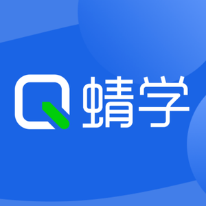 蜻学 头像