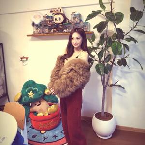 爱暴扣的张小手 头像