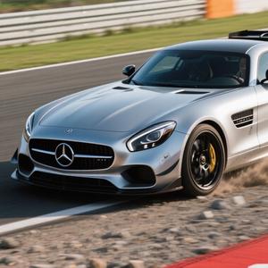 懂车试驾员 头像