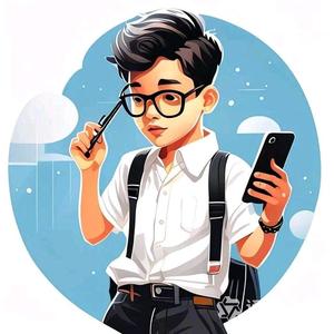 机情说 头像