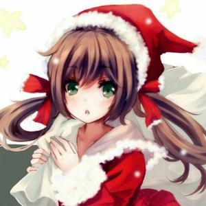 草莓要听话 头像