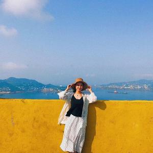 我是许大悦啊 头像