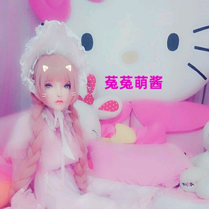 菟菟萌酱的头条主页 - 今日头条